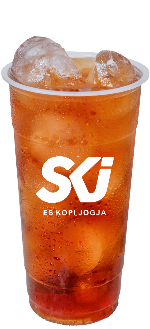 Es Teh Super